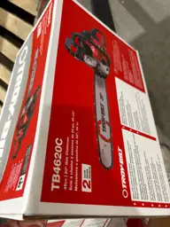20 in. 46 cc Gas… — Photo 3