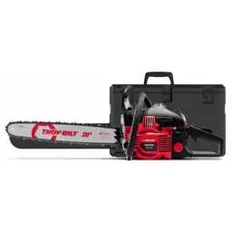 20 in. 46 cc Gas… — Photo 1