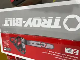 20 in. 46 cc Gas… — Photo 3