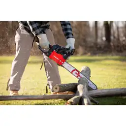 20 in. 46 cc Gas… — Photo 2