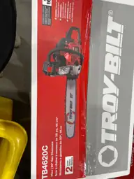 20 in. 46 cc Gas… — Photo 3