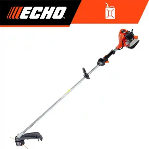 ECHO 21.2 cc 2-Stroke Straight… — Photo 1