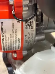 ECHO 21.2 cc 2-Stroke Straight… — Photo 6