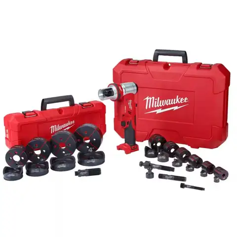 Milwaukee M18 18V Lithium-Ion Cordless… — Photo 1