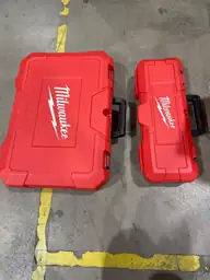 Milwaukee M18 18V Lithium-Ion Cordless… — Photo 4