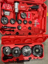 Milwaukee M18 18V Lithium-Ion Cordless… — Photo 5