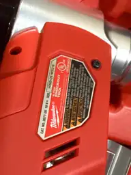 Milwaukee M18 18V Lithium-Ion Cordless… — Photo 6