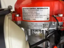 ECHO 21.2cc Gas 2-Stroke String… — Photo 7