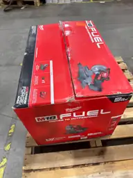Milwaukee M18 FUEL 10 in.… — Photo 3