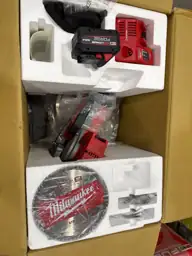 Milwaukee M18 FUEL 10 in.… — Photo 4