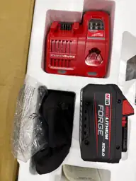 Milwaukee M18 FUEL 10 in.… — Photo 5
