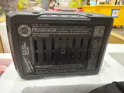 Milwaukee M18 FUEL 10 in.… — Photo 6