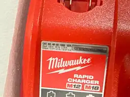Milwaukee M18 FUEL 10 in.… — Photo 7