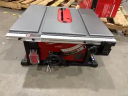 Milwaukee M18 FUEL Cordless 8-1/4… — Photo 5