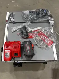 Milwaukee M18 FUEL Cordless 8-1/4… — Photo 6