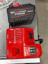 Milwaukee M18 FUEL Cordless 8-1/4… — Photo 7