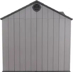 LIFETIME 10-FT X 8-FT Outdoor… — Photo 2