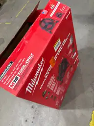 Milwaukee M18 26.5 in. H… — Photo 3