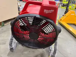 Milwaukee M18 26.5 in. H… — Photo 4