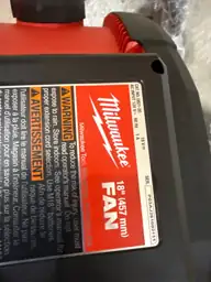 Milwaukee M18 26.5 in. H… — Photo 5