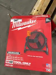 Milwaukee M18 26.5 in. H… — Photo 3