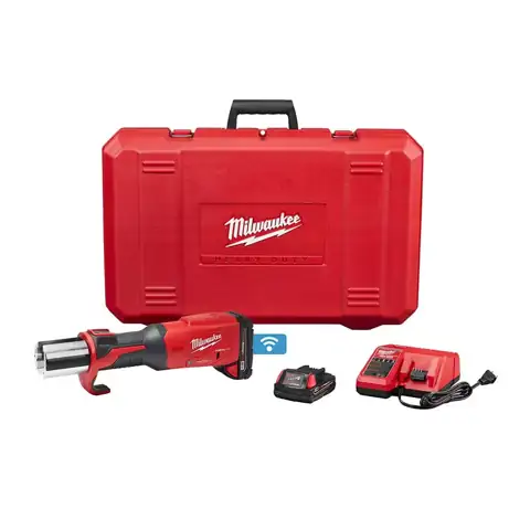 M18 18-Volt Lithium-Ion Brushless Cordless… — Photo 1