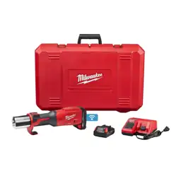 M18 18-Volt Lithium-Ion Brushless Cordless… — Photo 1