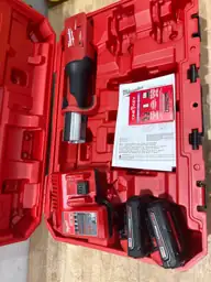 M18 18-Volt Lithium-Ion Brushless Cordless… — Photo 3