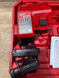 M18 18-Volt Lithium-Ion Brushless Cordless… — Photo 4