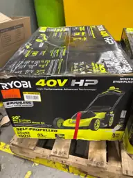 40V HP Brushless 20 in.… — Photo 3