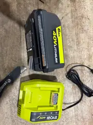40V HP Brushless 20 in.… — Photo 5