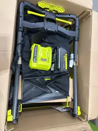 RYOBI 40V HP Brushless 20"… — Photo 4
