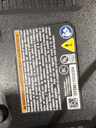RYOBI 40V HP Brushless 20"… — Photo 6