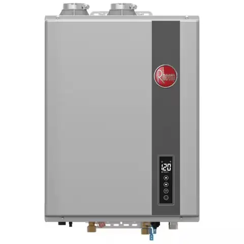 Rheem Performance Platinum 9.5 GPM… — Photo 1