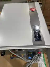 Rheem Performance Platinum 9.5 GPM… — Photo 3