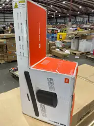 JBL 5.1 Soundbar w/Wireless Subwoofer — Photo 3
