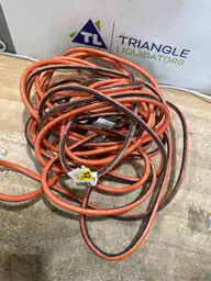 RIDGID 50 ft. 12/3 Heavy… — Photo 3
