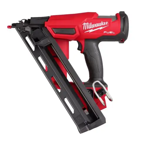 Milwaukee M18 FUEL 15 Ga.… — Photo 1