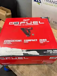 Milwaukee M18 FUEL 15 Ga.… — Photo 3