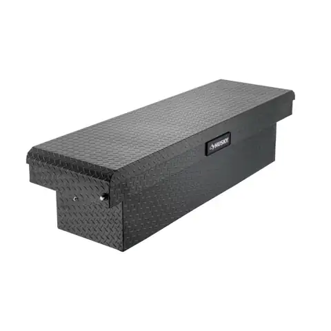 71 in. Graphite Aluminum Full… — Photo 1