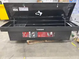 71 in. Graphite Aluminum Full… — Photo 3