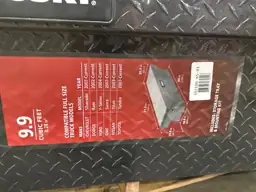 71 in. Graphite Aluminum Full… — Photo 4