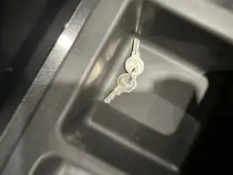 71 in. Graphite Aluminum Full… — Photo 5