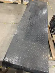 71 in. Graphite Aluminum Full… — Photo 7