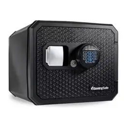 SentrySafe 0.81 cu ft Waterproof… — Photo 1