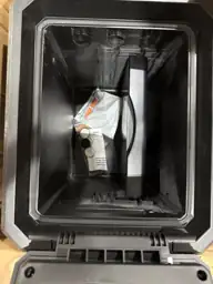 SentrySafe 0.81 cu ft Waterproof… — Photo 6