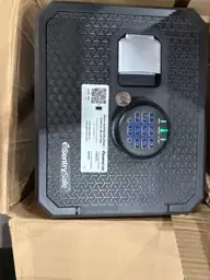 SentrySafe 0.81 cu ft Waterproof… — Photo 7