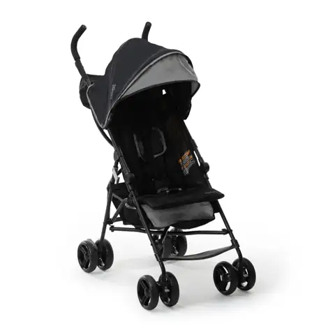 Ingenuity 3D Mini Convenience Stroller… — Photo 1