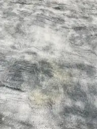 9x11 fluffy area rug — Photo 2