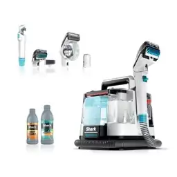Shark StainStriker Portable Carpet Cleaner… — Photo 1